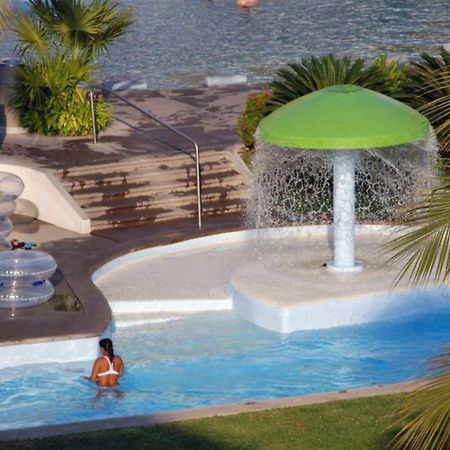 Nuevo Vallarta Vidanta Grand Mayan Palace Exterior foto